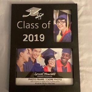 Picture Frame C/O 2019
